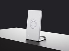 O novo Starlink Router Mini vem para ampliar o alcance do Wi-fi a um preço acessível. (Fonte da imagem: Starlink)