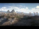 Anúncio da revelação de The Elder Scrolls 6.