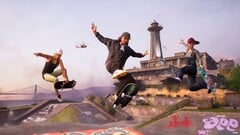 Vários títulos retrô e novos jogos indie também fazem parte da oferta mensal. (Fonte da imagem: Activision)