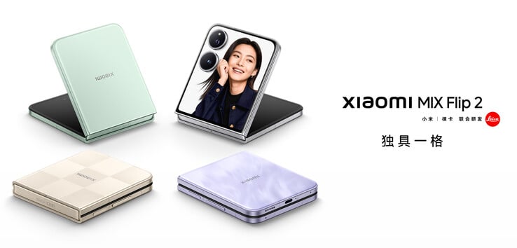 (Fonte da imagem: Xiaomi)