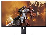 Xiaomi tem um monitor de 27 polegadas em sua linha que oferece uma taxa de atualização de 165 Hz. (Fonte da imagem: Xiaomi)