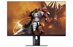 Xiaomi tem um monitor de 27 polegadas em sua linha que oferece uma taxa de atualização de 165 Hz. (Fonte da imagem: Xiaomi)