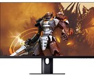 Xiaomi tem um monitor de 27 polegadas em sua linha que oferece uma taxa de atualização de 165 Hz. (Fonte da imagem: Xiaomi)