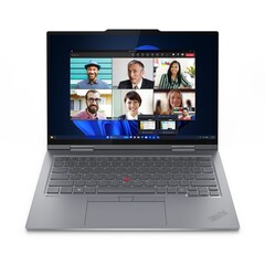 O peso do Lenovo ThinkPad X1 2-em-1 (Gen 9) começa em 1,32 kg / 2,92 lbs. (Fonte: Lenovo)