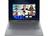 O peso do Lenovo ThinkPad X1 2-em-1 (Gen 9) começa em 1,32 kg / 2,92 lbs. (Fonte: Lenovo)