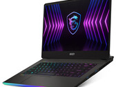 O MSI Raider GE67 HXis pode ser encomendado com um visor OLED de 240 Hz pelo menos quatro meses antes do Razer Blade 15 equivalente. (Fonte de imagem: MSI)