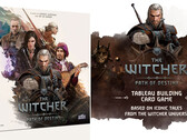 Geralt of Riva está de volta em um jogo de cartas e tabuleiro! O novo jogo de tabuleiro de Witcher, Path of Destiny, é um grande sucesso e já arrecadou US$ 2 milhões.