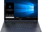 Lenovo Legion 7 15IMH05 (Legion 7i) Laptop Review: Desempenho superior e exibição