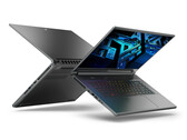 A Acer revelou uma nova versão do Predator Triton 500 SE no CES 2022 (imagem via Acer)