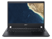 Breve Análise do Acer TravelMate X3410 (i7-8550U, 16 GB RAM, SSD de 512 GB)