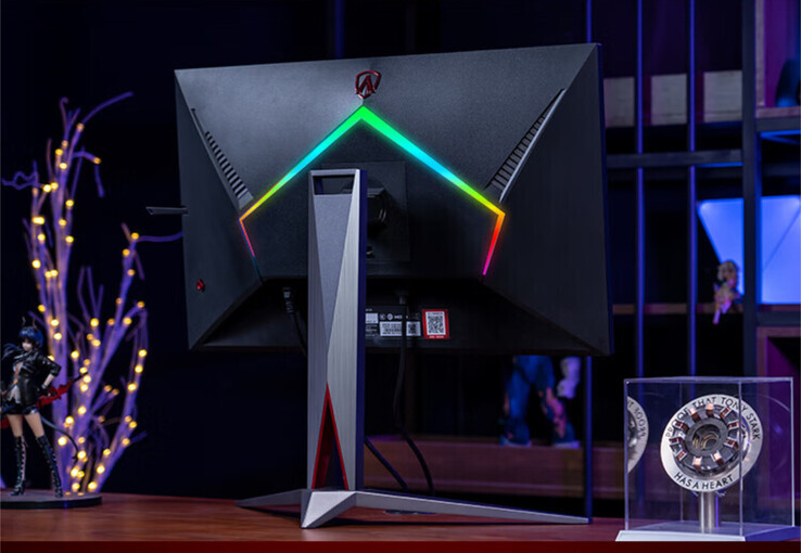 (Fonte da imagem: AOC)