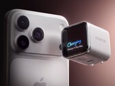 O novo carregador Smart+ de 45 W da Anker