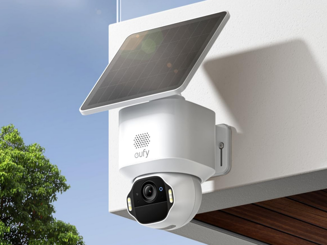 Anker eufy SoloCam E42 2台セット (S340 S3 csm_Anker-Eufy-SoloCam-