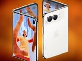 O iPhone Duo utiliza uma versão ligeiramente modificada do Apple A20 Pro.