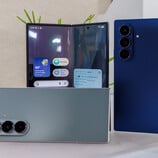 O líder do mercado contra-ataca - Análise do Samsung Galaxy Z Fold7