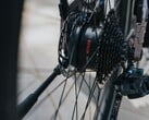 A Bosch apresenta seu primeiro motor integrado ao cubo