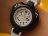 O relógio para sauna Sadokei da Casio foi lançado na Europa