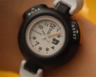 O relógio para sauna Sadokei da Casio foi lançado na Europa