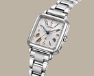Relógio Citizen xC Hikari Collection Square 2way ES9500-51A