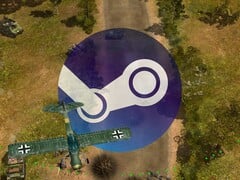 O jogo “Codename Panzers – Phase One” está com 75% de desconto no Steam até 25 de junho.