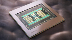 Espera-se que o RX 6900 XT chegue em 8 de dezembro em quantidades limitadas. (Fonte da imagem: AMD)