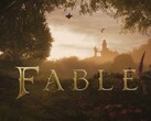 A localização em Fable Reboot é mostrada (Fonte da imagem: captura de tela, Xbox Gaming YouTube com edições)