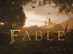 A localização em Fable Reboot é mostrada (Fonte da imagem: captura de tela, Xbox Gaming YouTube com edições)