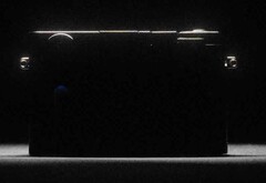 A Fujifilm pode lançar uma câmera half-frame bastante incomum em breve (Fonte da imagem: Fujifilm)