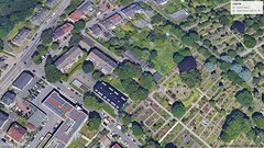 Medição GNSS: Caminhos