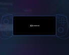 A GameSir também prometeu oferecer drivers Mali personalizados em breve. Na foto: uma imagem promocional do emulador. (Fonte da imagem: GameHub)