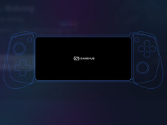 A GameSir também prometeu oferecer drivers Mali personalizados em breve. Na foto: uma imagem promocional do emulador. (Fonte da imagem: GameHub)