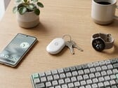 Juntamente com a família Pixel 11 e o Pixel Watch 5, o Google também apresentará um concorrente do AirTag chamado Pixel Tag.