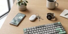 Juntamente com a família Pixel 11 e o Pixel Watch 5, o Google também apresentará um concorrente do AirTag chamado Pixel Tag.