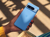 O Pixel 8 Pro pode custar consideravelmente mais no Reino Unido do que seu antecessor. (Fonte da imagem: @Za_Raczke)