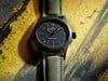 Hamilton Khakhi Field – Colaboração com Call of Duty: Modern Warfare 4