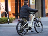 A e-bike Himiway A7 Pro foi lançada nos EUA e na Europa. (Fonte da imagem: Himiway)