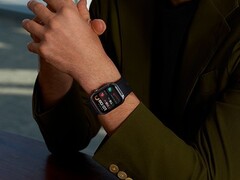 O Watch D2 da Huawei (na foto) já está disponível na Índia. (Fonte da imagem: Huawei)