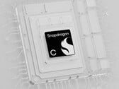 O Snapdragon C