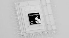 O Snapdragon C