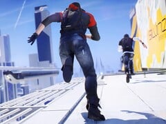 Mirror's Edge Catalyst está disponível no Steam por US$ 1 em vez de US$ 20 até 8 de outubro.
