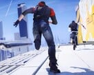 Mirror's Edge Catalyst está disponível no Steam por US$ 1 em vez de US$ 20 até 8 de outubro.