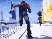 Mirror's Edge Catalyst está disponível no Steam por US$ 1 em vez de US$ 20 até 8 de outubro.
