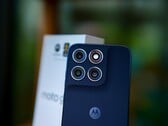 O sistema de câmera do Moto G87 não é totalmente convincente, apesar da IA.