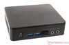 Kit Essencial Intel NUC11 - Atlas Canyon