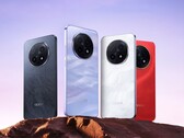 O Oppo A5 Pro parece um celular comum, mas é tão resistente quanto um smartphone robusto. (Fonte da imagem: Oppo)