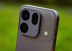 Oppo Find X9s Pro em análise