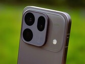 Oppo Find X9s Pro em análise