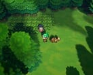 Pokémon Gamma Emerald traz o clássico do Game Boy Advance para a Unreal Engine 5 como um remake gratuito feito por fãs – com três Ginásios disponíveis para jogo no momento.