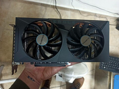 A placa gráfica Nvidia GeForce RTX 3060 será lançada em breve 