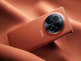 O Realme GT5 Pro vem com até 1 TB de memória. (Imagem: Realme)